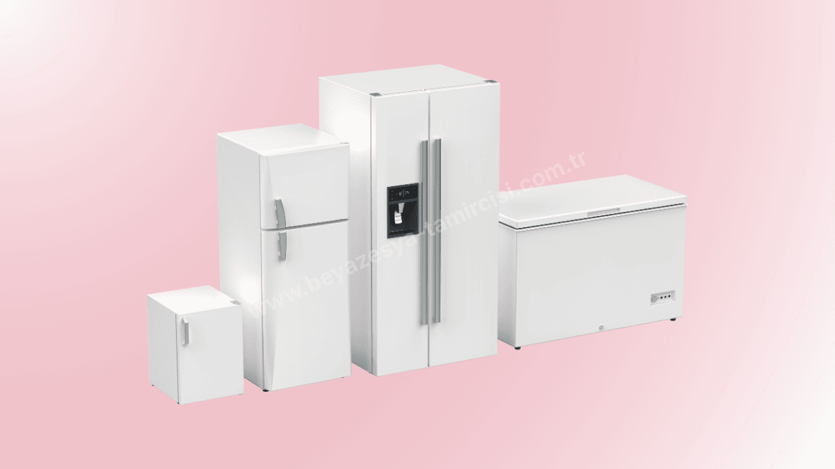 Kozlu Buzdolabı Tamircisi - Kozlu Beyaz Eşya Tamircisi