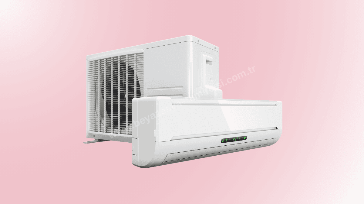 Kozlu Klima Tamircisi - Kozlu Beyaz Eşya Tamircisi